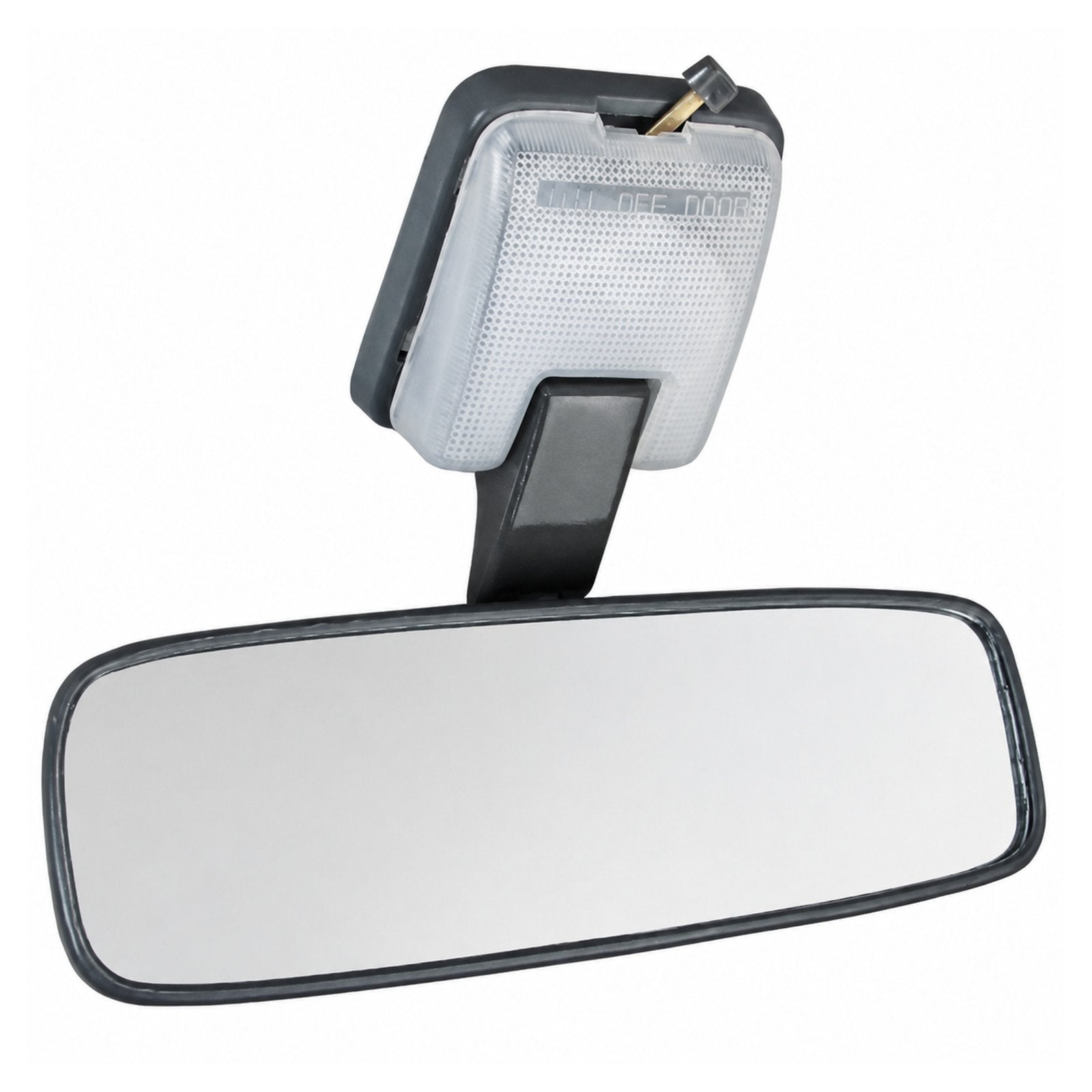 Rear View Mirror For Toyota Hilux LN106 LN107 1988-1998 LN166 LN167 1998-2004
