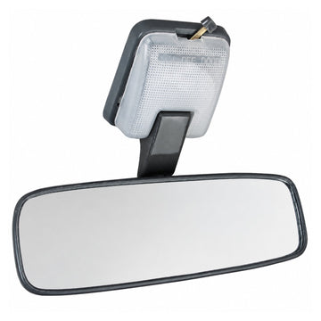 Rear View Mirror For Toyota Hilux LN106 LN107 1988-1998 LN166 LN167 1998-2004