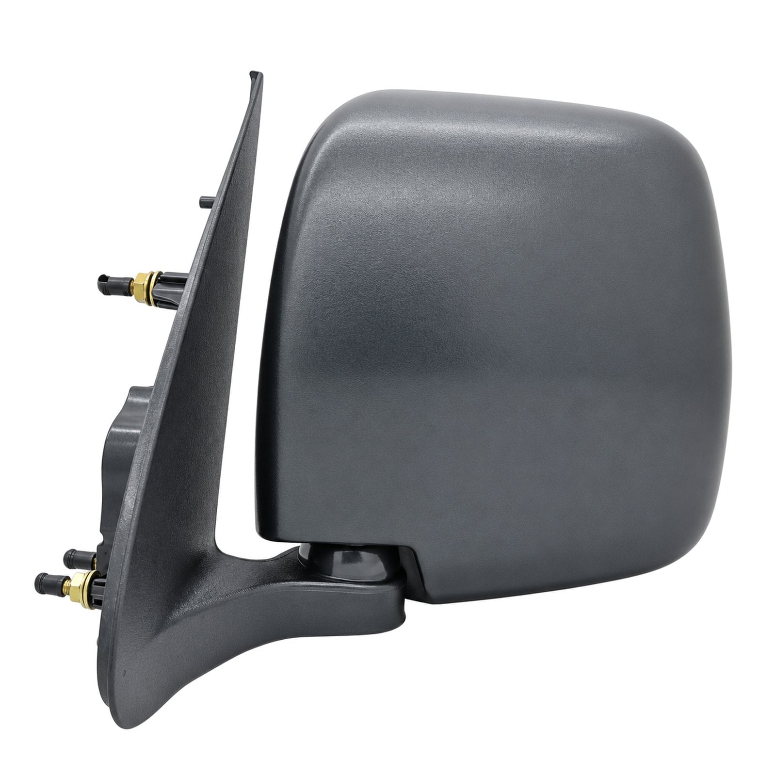Left Manual Side Mirror For Toyota HiAce H200 KDH200 2005++