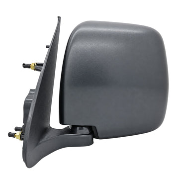 Left Manual Side Mirror For Toyota HiAce H200 KDH200 2005++