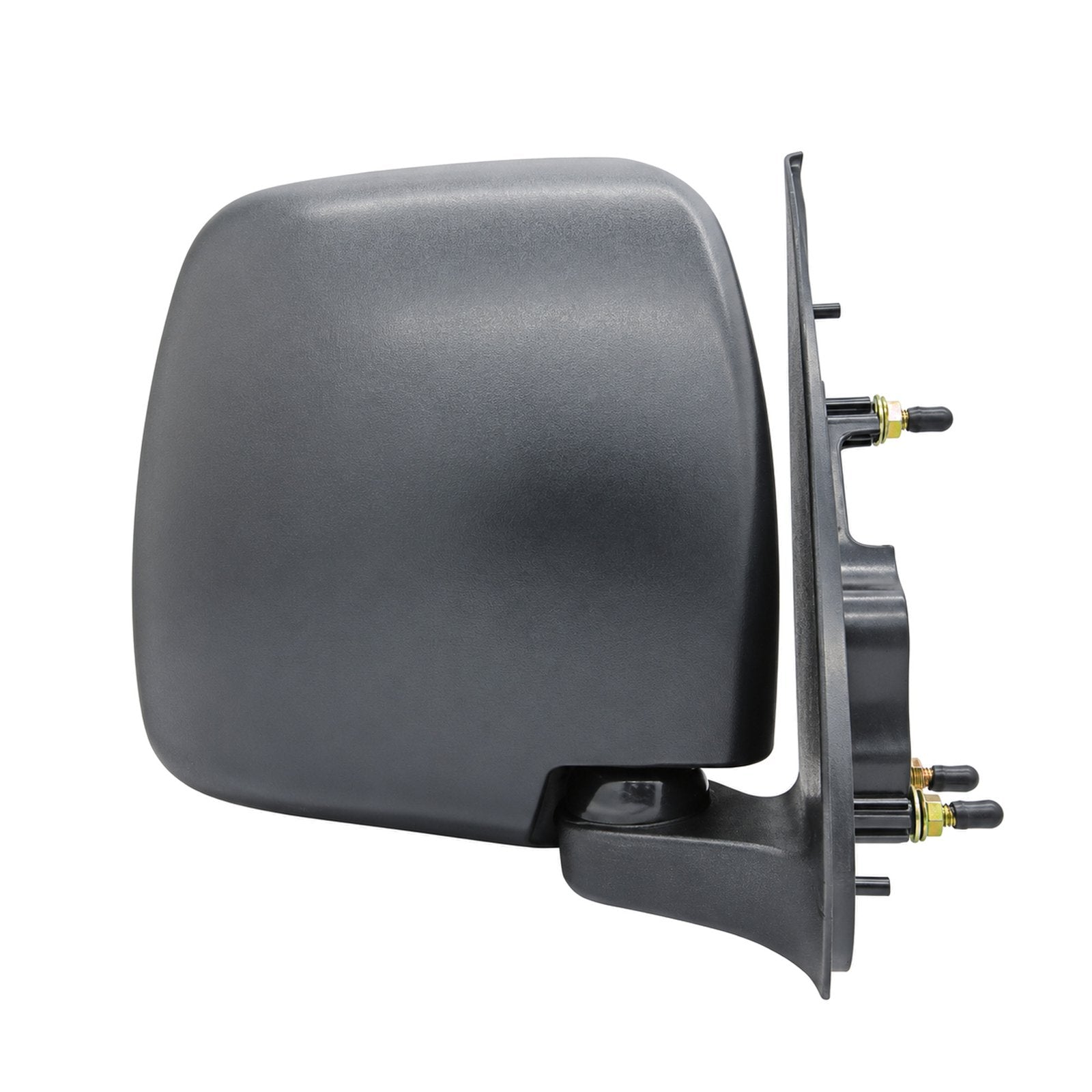 Right Manual Side Mirror For Toyota HiAce H200 KDH200 2005++