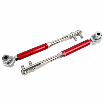 Adjustable Front Tension Rod Arm For (Nissan Skyline-R32-GTS-300ZX-Z32)
