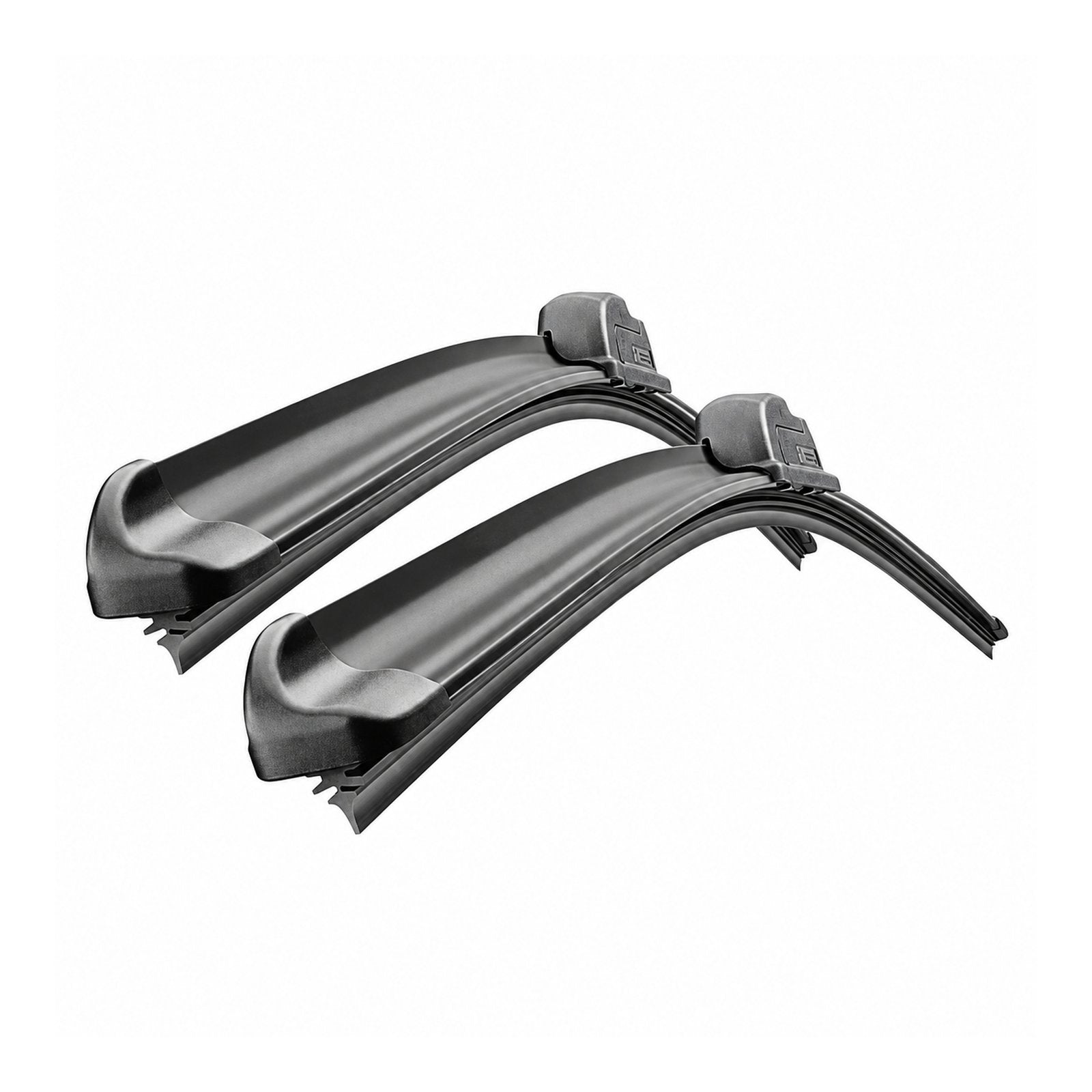 BOSCH Aerotwin Wiper Blade 24"+18" Set For Mitsubishi Lancer Evolution VII CT9A