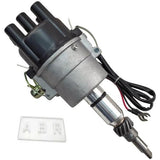 Electronic Carburetor Distributor For Toyota 1Y 2Y 3Y 4Y 4Runner Hilux Surf Dyna