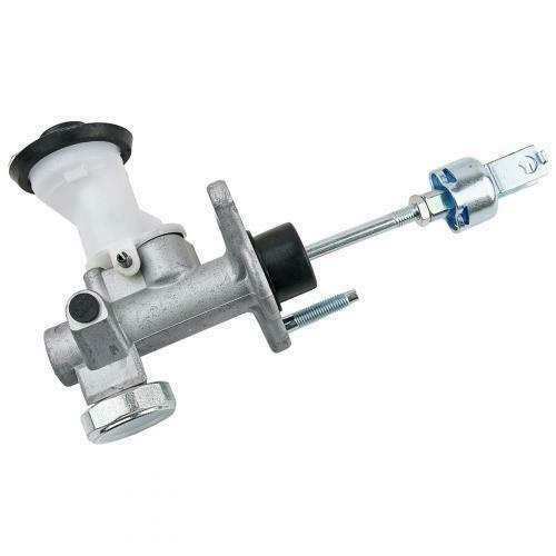 Clutch Master Cylinder For Toyota LandCruiser 80 4.2 1HD 1HZ 1990-1997