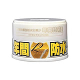 Soft99 Fusso Coat Car Wax 12 Months Durability Light Color Car Original Formula