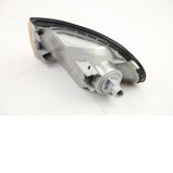 Crystal Amber Signal Corner Light Lamp For Mitsubishi Lancer EVO 1 2 3 CD9A CE9A