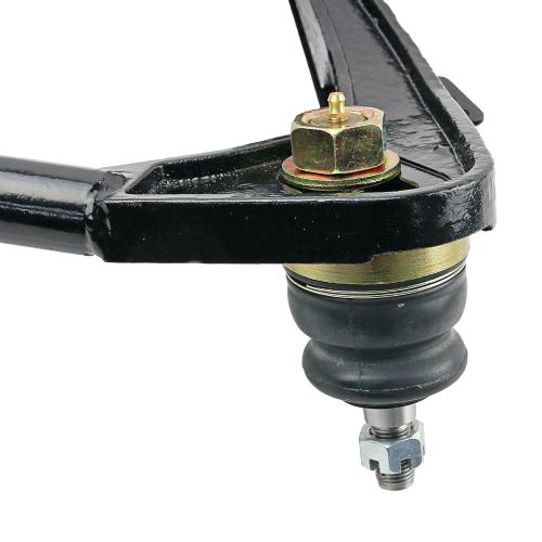 Adjustable Front Upper Control Arm For 3 Inch Lifted Isuzu DMax MU-X 4WD 2012-16