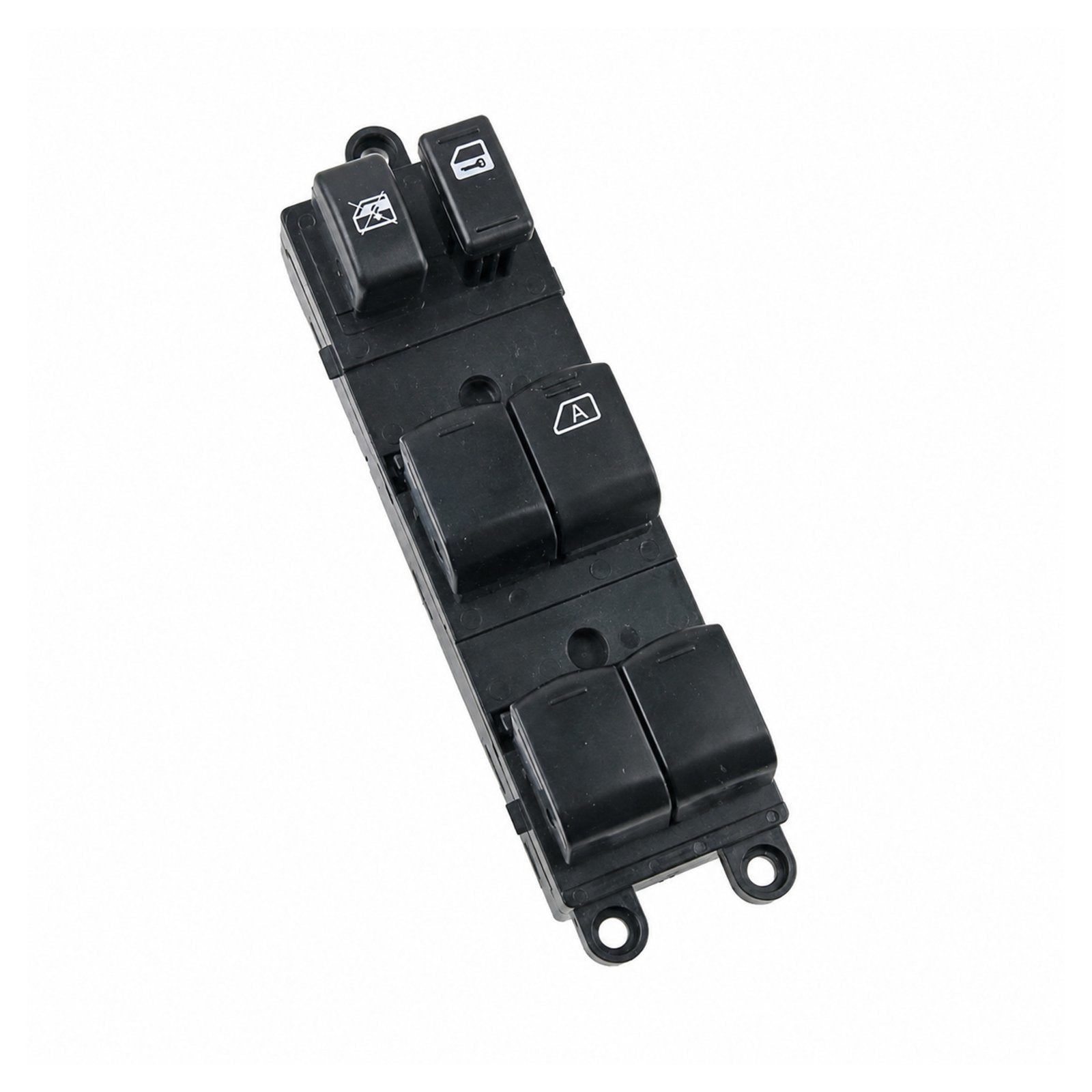 RHD Front Power Window Switch Main Control Fits Nissan Tiida C11 2005-2012