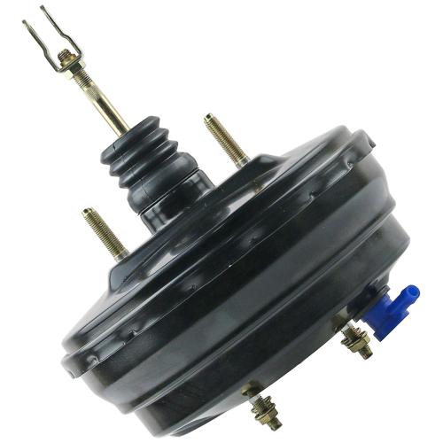 8/9" Dual Brake Booster For Land Cruiser 80 1990-1997 4 Bolt 44610-60763