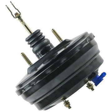 8/9" Dual Brake Booster For Land Cruiser 80 1990-1997 4 Bolt 44610-60763