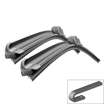 BOSCH Aerotwin Wiper Blade Set 22"+22" Fit Ford Fairlane Falcon Toyota HiAce
