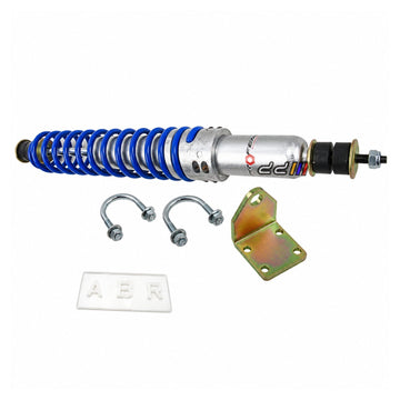 Profender RTC Steering Damper Stabilizer For Nissan Patrol GQ Y60 1988-1997