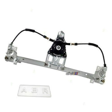 Rear Left Electric Power Window Regulator For Mercedes Benz S-Class W140 91-98