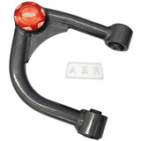 1 Set Greasable Front Upper Control Arm Fix Lift Up 2" Ranger T6 Pickup 2012-22