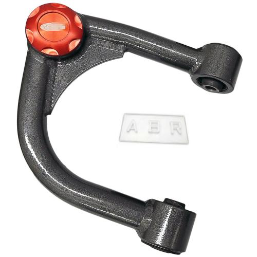 1 Set Greasable Front Upper Control Arm Fix Lift Up 2" Ranger T6 Pickup 2012-22