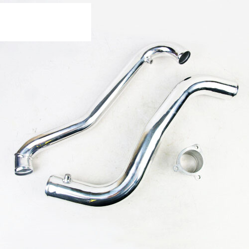 Turbo Intercooler Kit For Mitsubishi Triton L200 ML MN 2005-14' 2.5L 4D56 Diesel