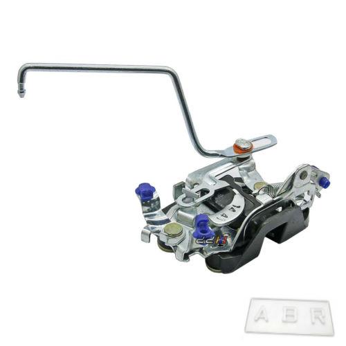 1x Front Right Door Lock Mechanism For Hilux MK3 RN85 LN106 YN107 VZN110 89-97