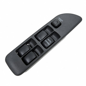 Power Window Switch Main Control Auto Down For Proton Wira Jumback Lancer EVO