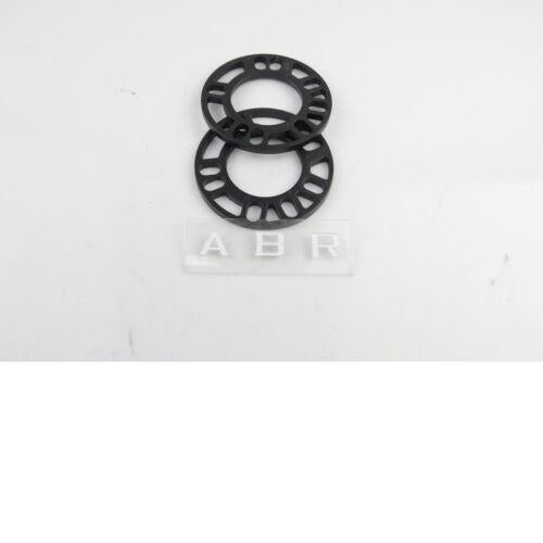 2pcs 8mm 4x100 5x100 4x114.3 5x114.3mm Wheel Spacer For Lancer CC CE CG Mirage