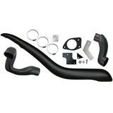 Snorkel Nissan Navara NP300 D23 PRO-4X (Wedge Head)