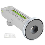 Adjustable Magnetic Gauge Tool Camber Castor Strut Wheel Alignment Truck Car Pic