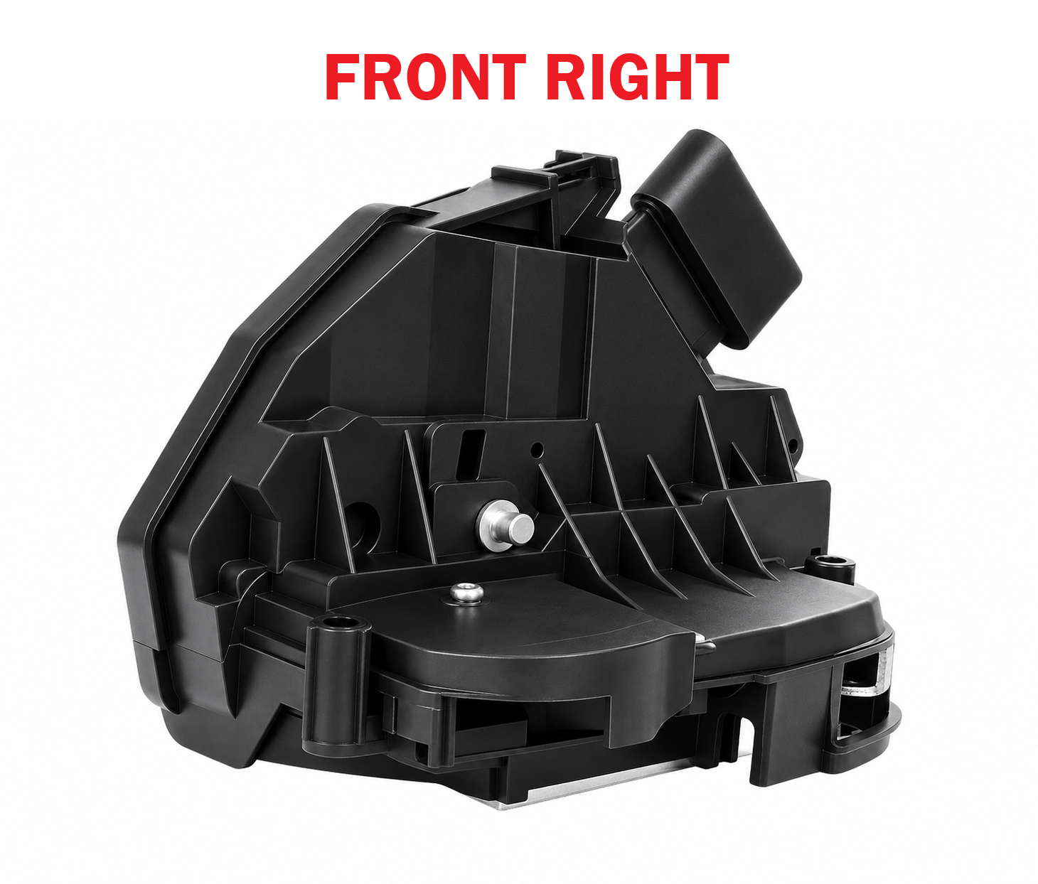 Front Right 5-Pin Door Lock Actuator For Ford Focus Fiesta Escape 2012-2017