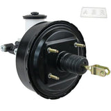 Brake Booster w/ Master Cylinder For Land Cruiser 40 BJ40 FJ40 FJ45 1980-1984