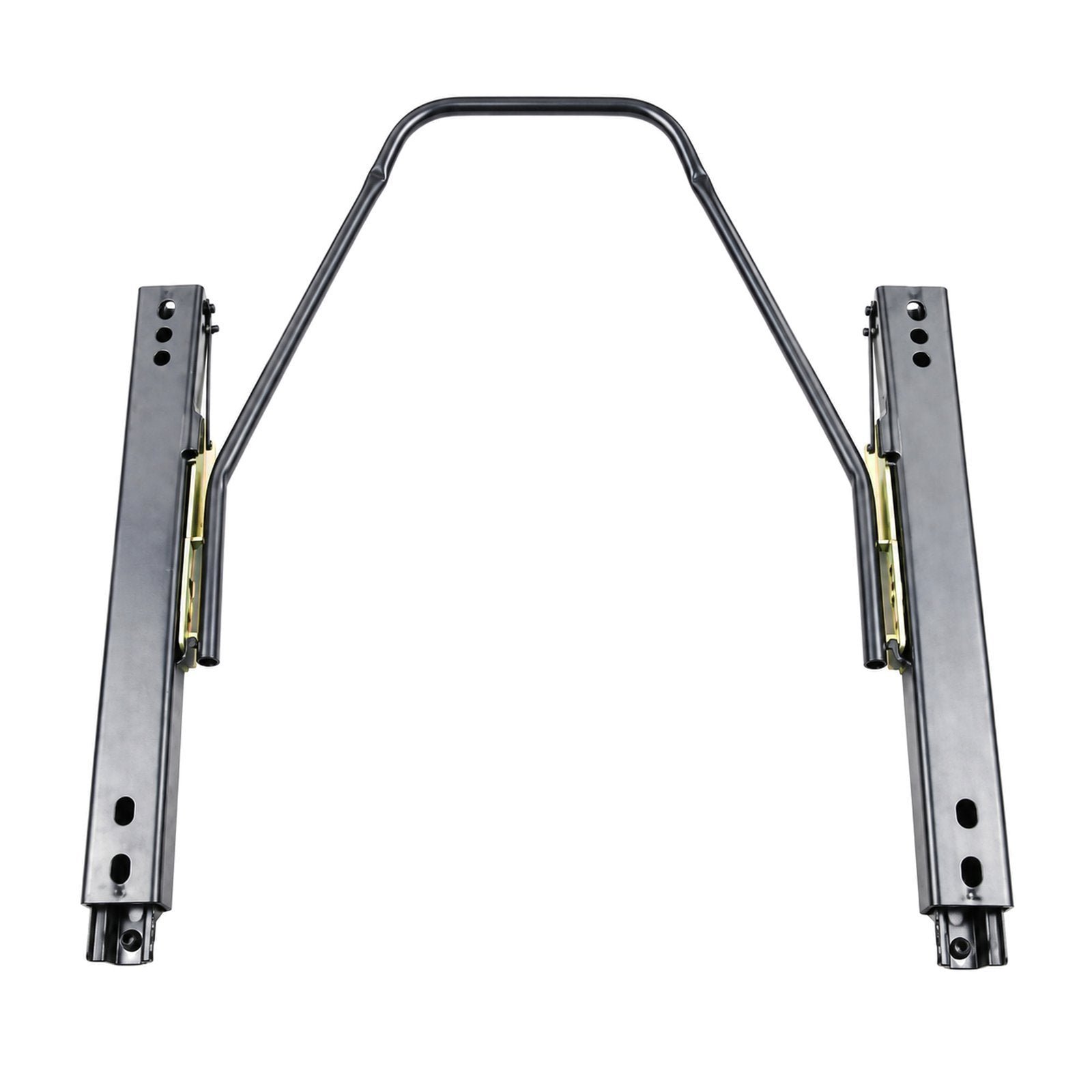 Universal Sliding Seat Rail Mount Kit For Racing Sport Car And 4WD 4x4