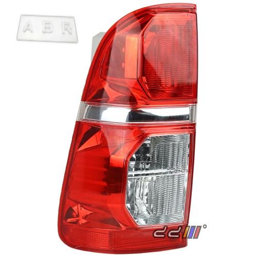 Rear Left Tail Light Lamp For Hilux VIGO Champ 2.5 3.0 KUN25 2011-2014