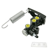 Brake Load Sensing Proportioning Valve Fits Mitsubishi Triton 86-05 MB618321