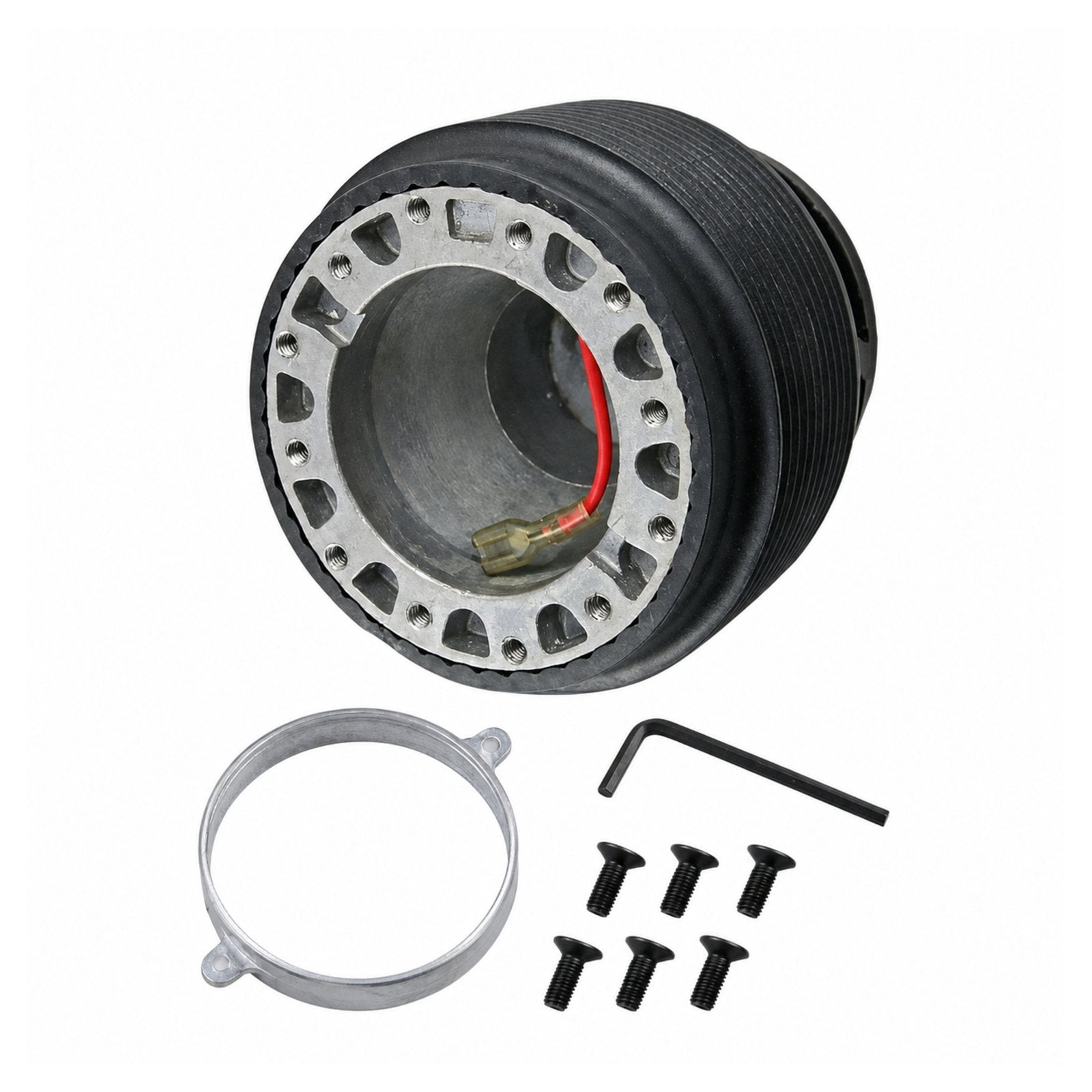 Steering Wheel Hub Adapter Boss Kit For Hyundai Elantra HD Sonata Getz Tiburon
