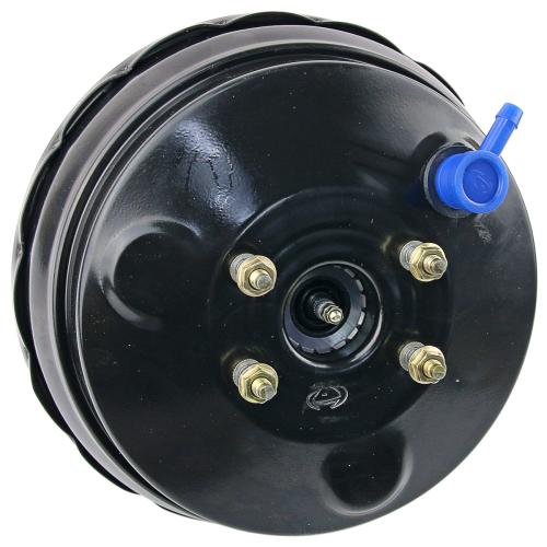 8/9" Dual Brake Booster For Land Cruiser 80 1990-1997 4 Bolt 44610-60763