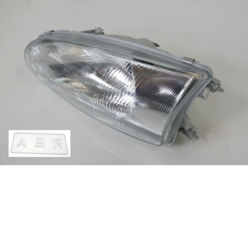Proton Arena Jumbuck Satria Wira Persona M21 Glasses Len Head Light Lamp LHS