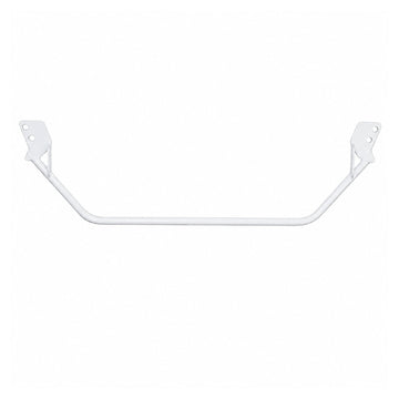Ultra Racing Rear Lower Bar / Rear Member Brace For Hyundai Veloster