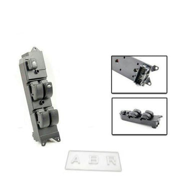 RHD Power window switch Main Control For Mitsubishi L200 Storm Strada 96-04