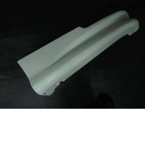 Rear Bumper Side Skirts Fit for Silvia S14 200sx Kouki Spec 240sx 1995-1998