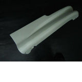 Rear Bumper Side Skirts Fit for Silvia S14 200sx Kouki Spec 240sx 1995-1998