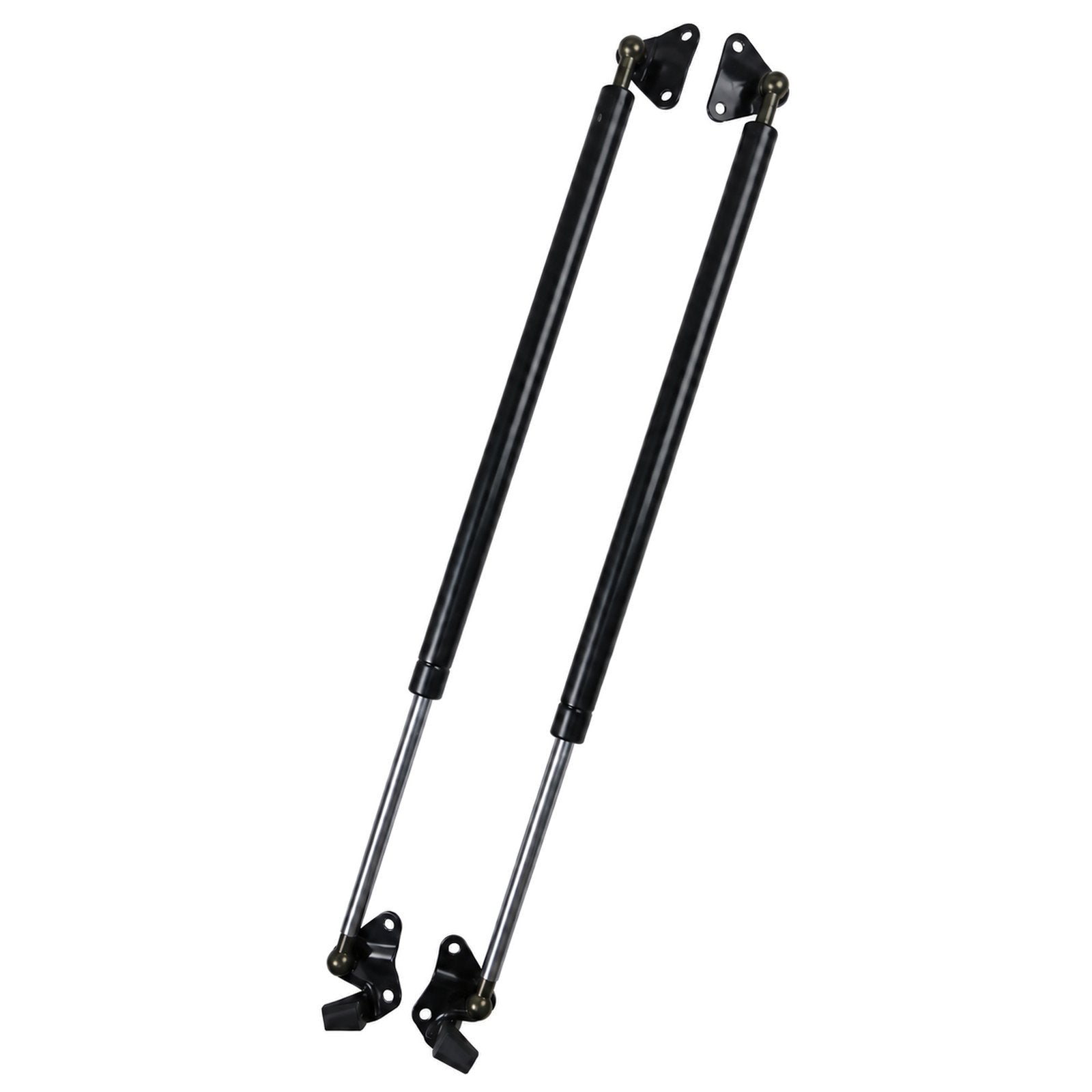 Rear Tailgate Strut Damper For Toyota HiAce LH200 KDH200 KDH201 TRH201