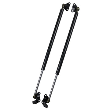 Rear Tailgate Strut Damper For Toyota HiAce LH200 KDH200 KDH201 TRH201