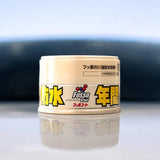 Soft99 Fusso Coat Car Wax 12 Months Durability Light Color Car Original Formula