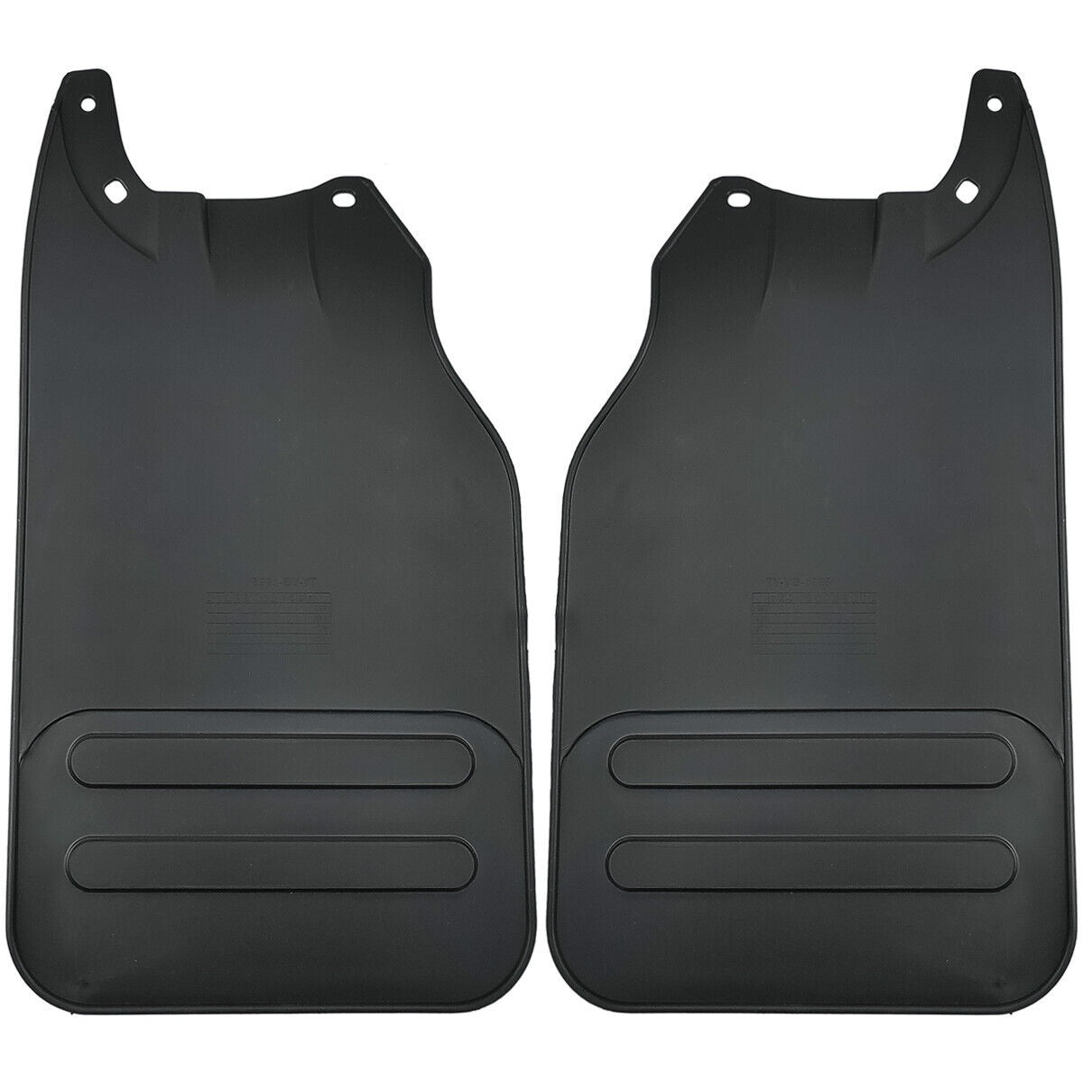 Rear Mud Flap Splash Guard For Toyota Hilux RZN145 RZN165 LN166 167 98-04