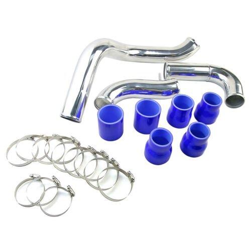 Turbo Intercooler Piping Direct Bolt For Navara D40 2.5L YD25DDTi Diesel