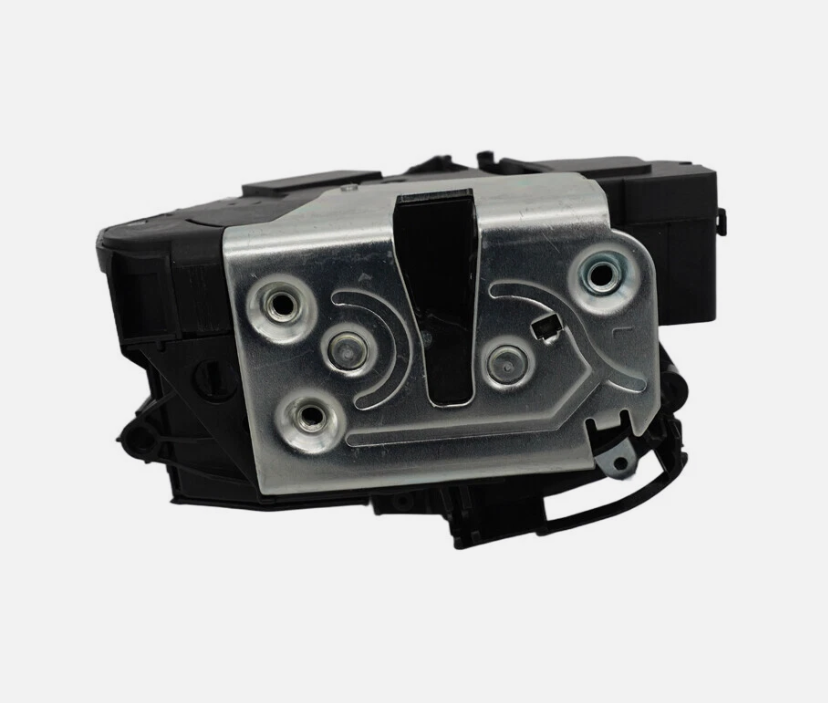 Front Left 5-Pin Door Lock Actuator For Ford Focus Fiesta Escape 2012-2017