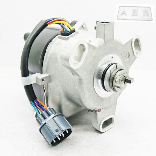 Ignition Distributor Dizzy For Honda CR-V CRV RD1 1997'-1998' 2.0L B20B TD97U