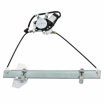 Front Left Window Motor Regulator Motor For Proton Persona Compact Satria 2 door