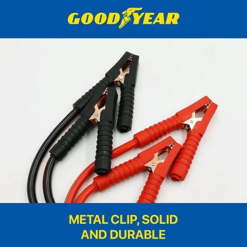 Goodyear Booster Cable Jumpstart Cable 200A 3M