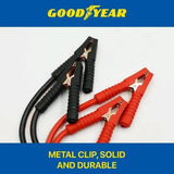 Goodyear Booster Cable Jumpstart Cable 200A 3M