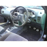 Dashboard Meter Cluster Panel Aircond Vent FOR PROTON JUMBUCK SATRIA WIRA 95-01