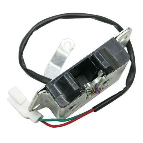 Rear Tailgate Door Lock Mechanism For Toyota Hiace H100-Series Van 1989'-04'